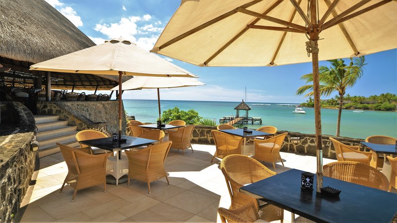 Maritim Resort & Spa Mauritius 4