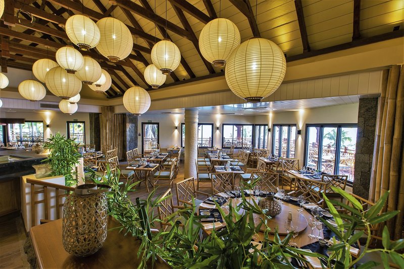 Maritim Resort & Spa Mauritius 5