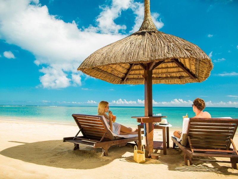 Maritim Resort & Spa Mauritius 8