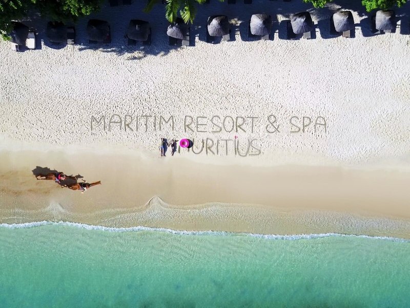 Maritim Resort & Spa Mauritius 9