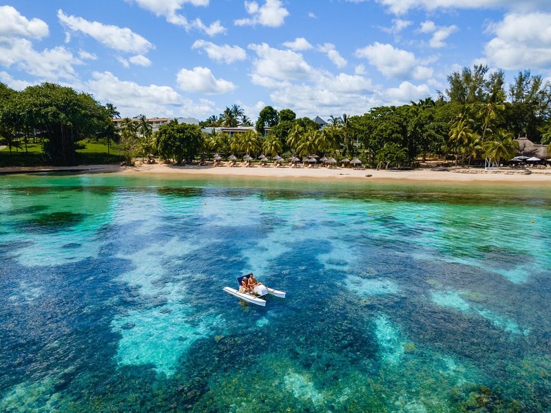 Maritim Resort & Spa Mauritius 10