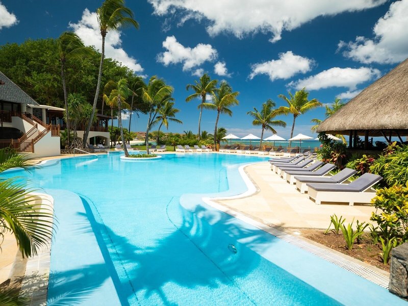 Maritim Resort & Spa Mauritius 11