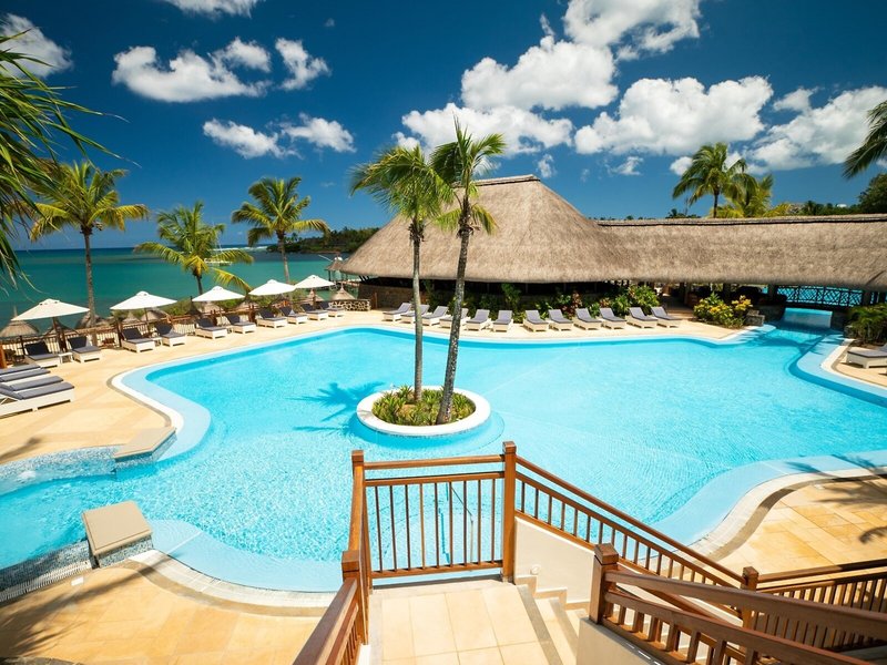 Maritim Resort & Spa Mauritius 12
