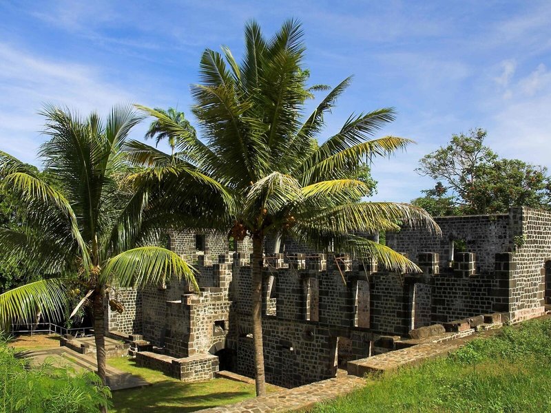 Maritim Resort & Spa Mauritius 19