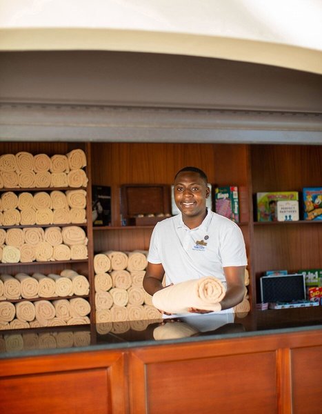 Maritim Resort & Spa Mauritius 20