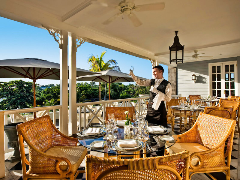 Maritim Resort & Spa Mauritius 27