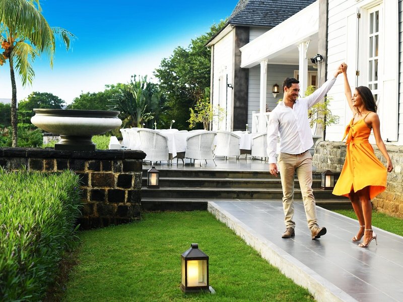 Maritim Resort & Spa Mauritius 39