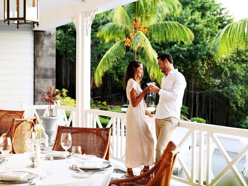 Maritim Resort & Spa Mauritius 40