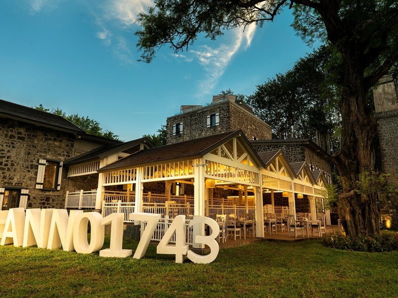 Maritim Resort & Spa Mauritius 41
