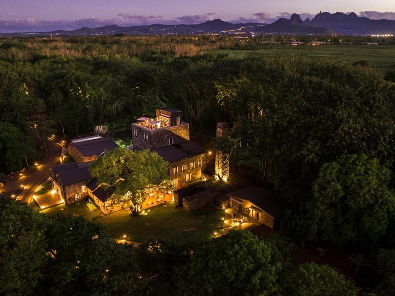 Maritim Resort & Spa Mauritius 42