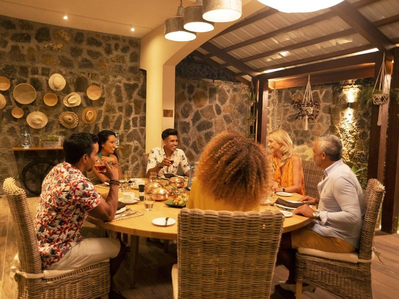 Maritim Resort & Spa Mauritius 48