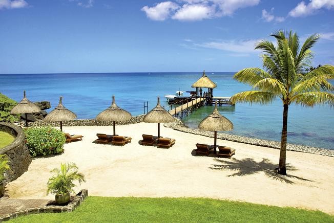 Maritim Resort & Spa Mauritius 3