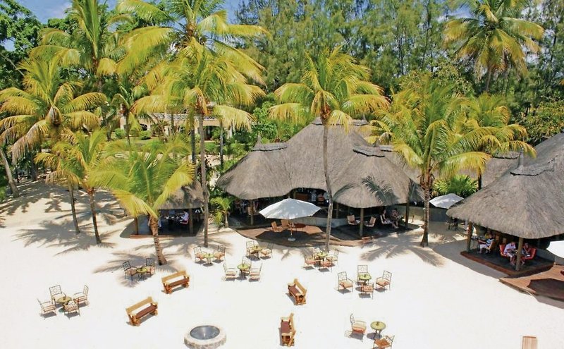 Maritim Resort & Spa Mauritius 4