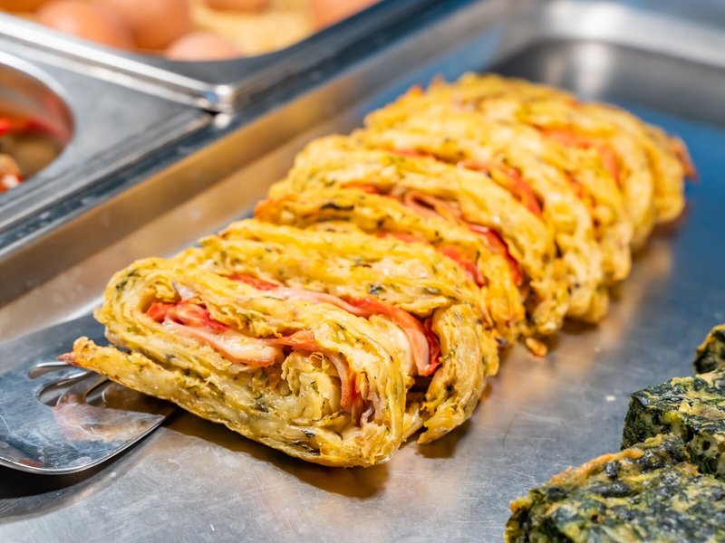 Apolis Beachscape Hotel 6