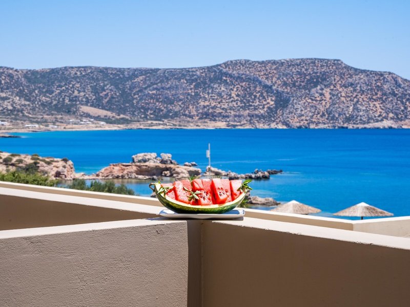 Apolis Beachscape Hotel 18