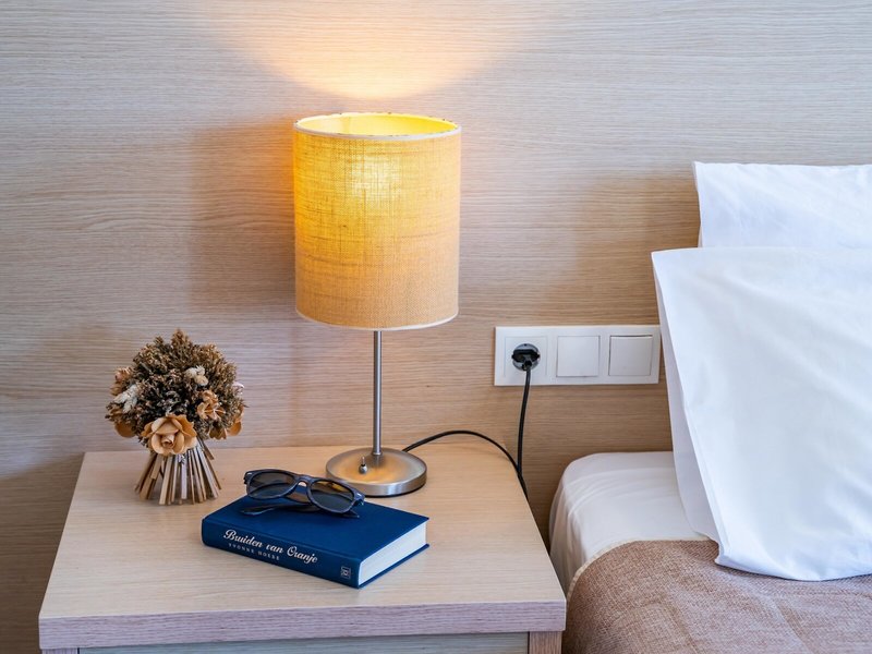 Apolis Beachscape Hotel 20