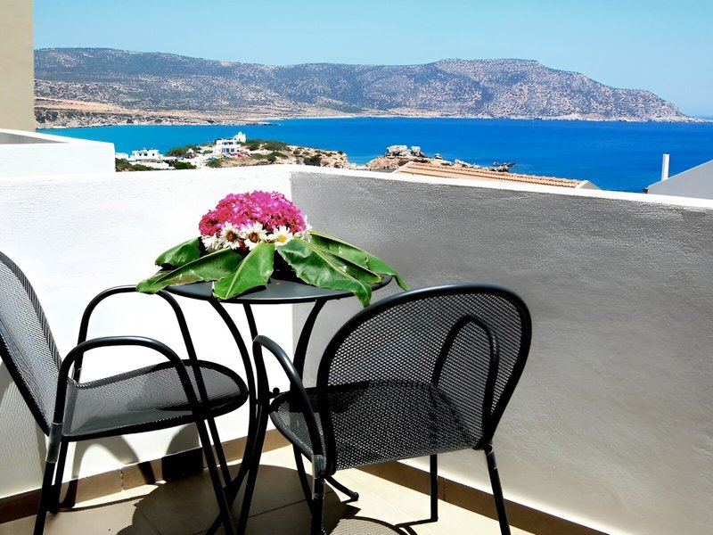 Apolis Beachscape Hotel 23