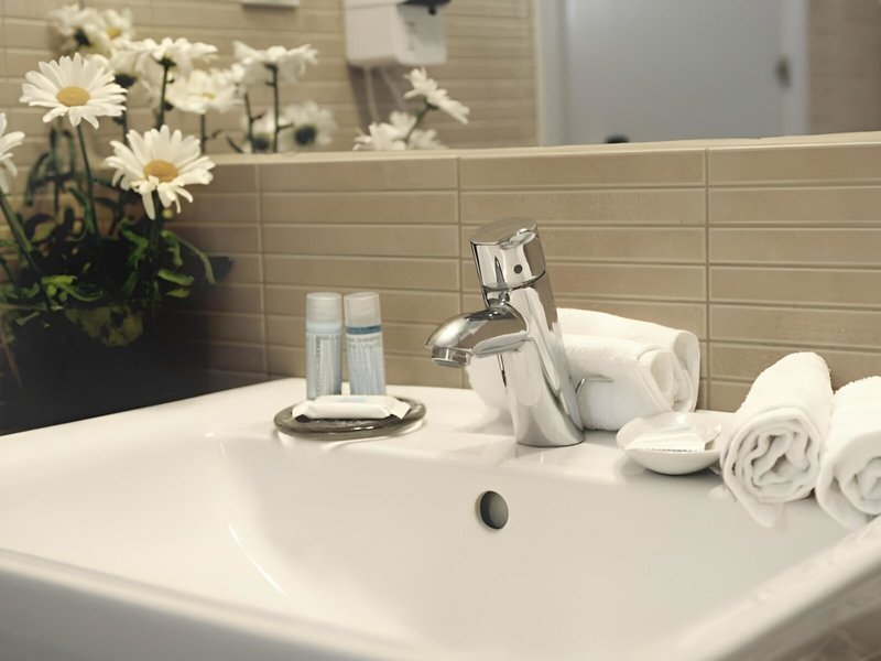 Apolis Beachscape Hotel 24