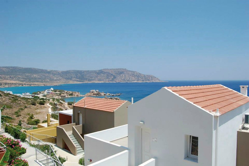 Apolis Beachscape Hotel 4