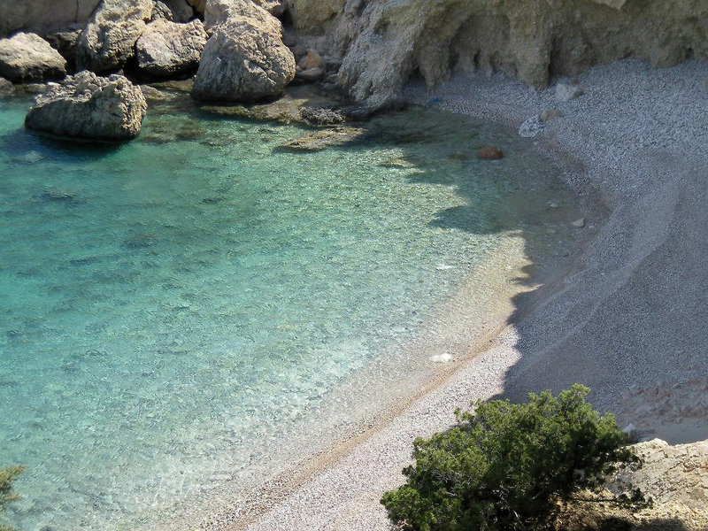 Apolis Beachscape Hotel 15