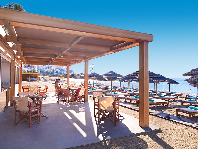 Mitsis Blue Domes Resort & Spa 2