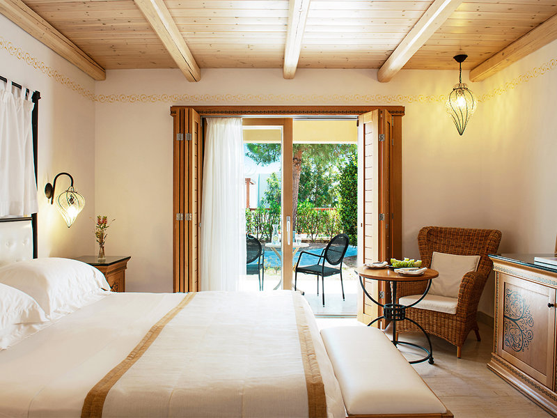 Mitsis Blue Domes Resort & Spa 4