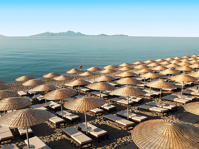 Mitsis Blue Domes Resort & Spa 5