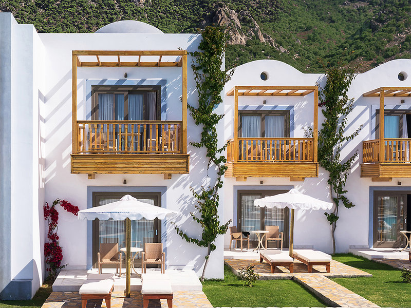 Mitsis Blue Domes Resort & Spa 9