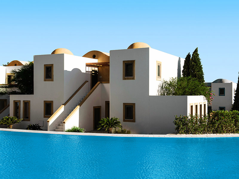 Mitsis Blue Domes Resort & Spa 11