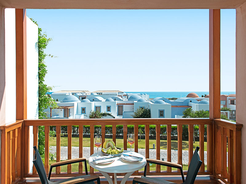 Mitsis Blue Domes Resort & Spa 17