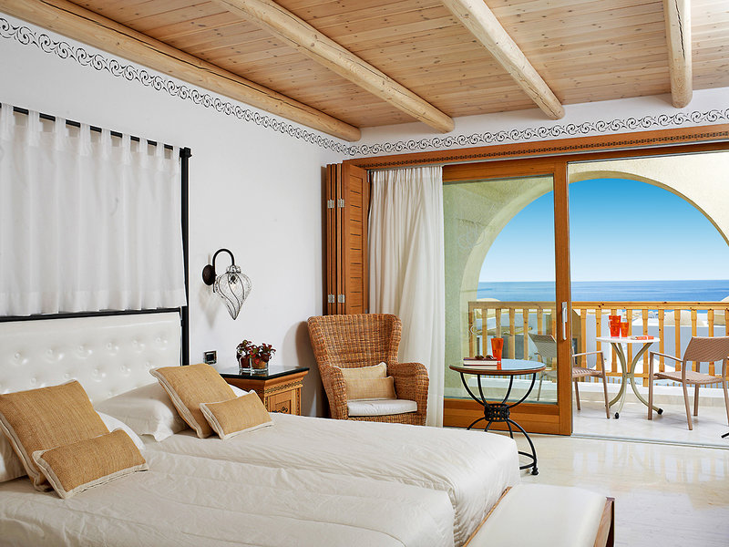 Mitsis Blue Domes Resort & Spa 19