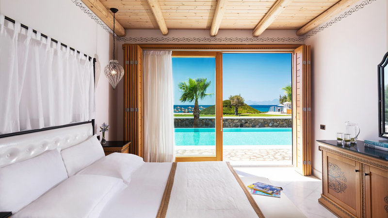 Mitsis Selection Blue Domes 5