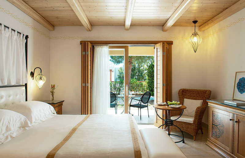 Mitsis Selection Blue Domes 6