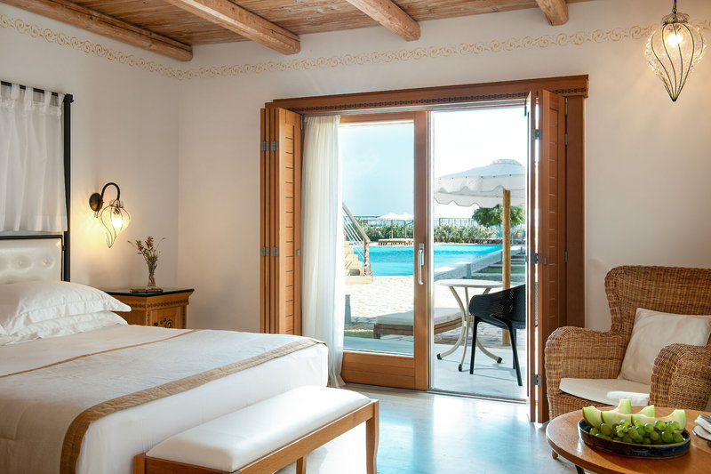 Mitsis Selection Blue Domes 8