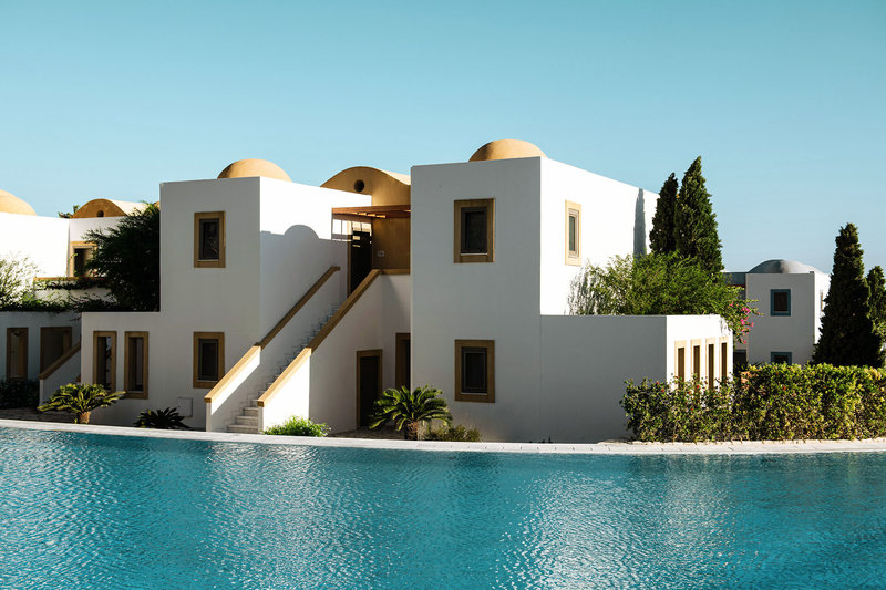 Mitsis Selection Blue Domes 11