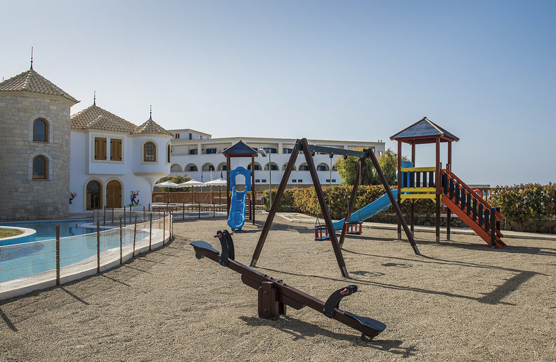 Mitsis Selection Blue Domes 16