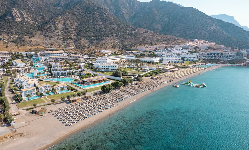 Mitsis Selection Blue Domes 17