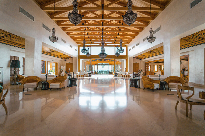 Mitsis Selection Blue Domes 2