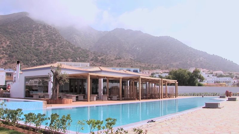 Mitsis Selection Blue Domes 3