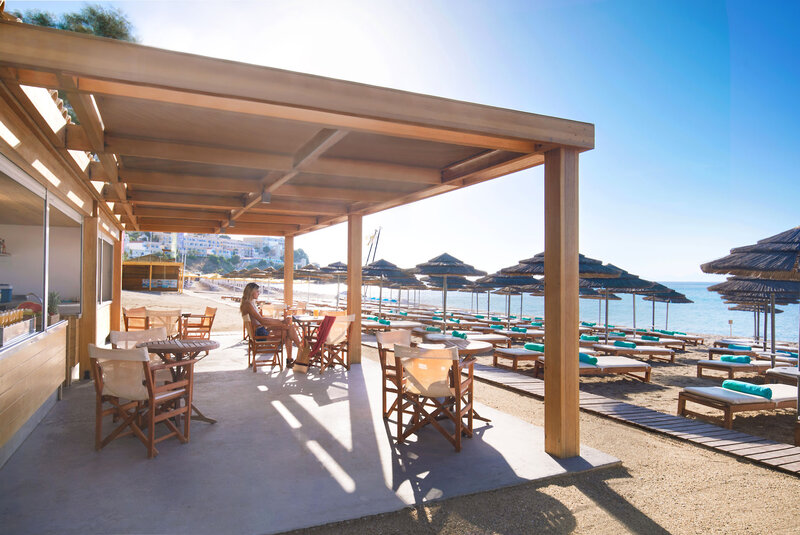 Mitsis Selection Blue Domes 4