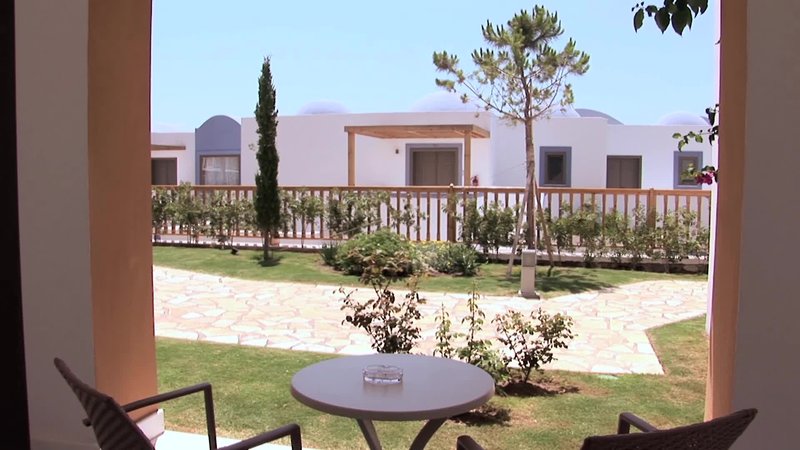 Mitsis Selection Blue Domes 7