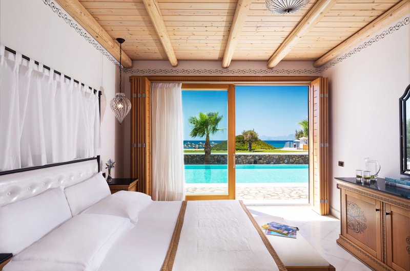 Mitsis Selection Blue Domes 9