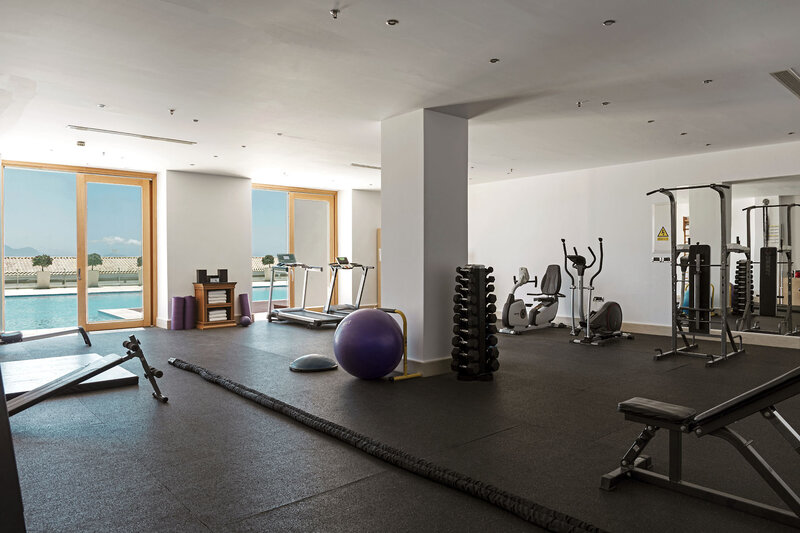 Mitsis Selection Blue Domes 19