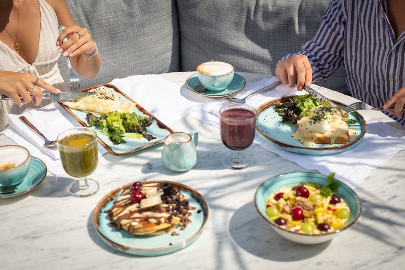 Mitsis Selection Blue Domes 28