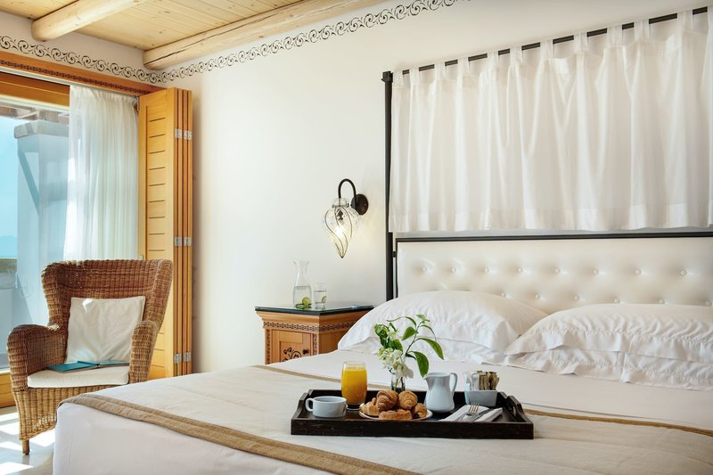 Mitsis Selection Blue Domes 32