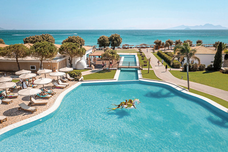 Mitsis Selection Blue Domes 2