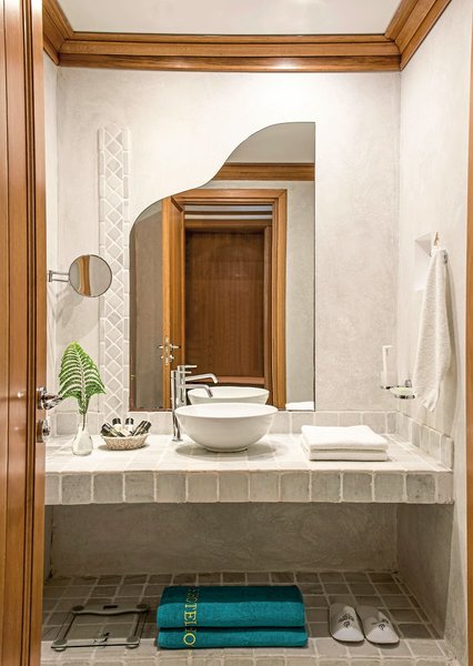 Mitsis Selection Blue Domes 13