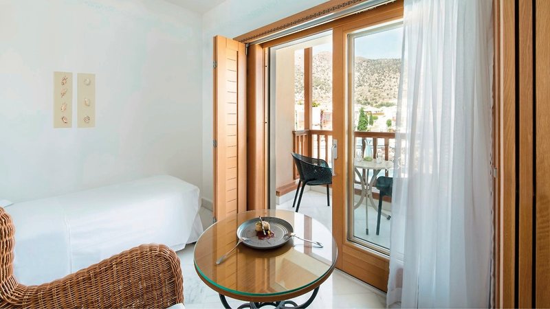 Mitsis Selection Blue Domes 17