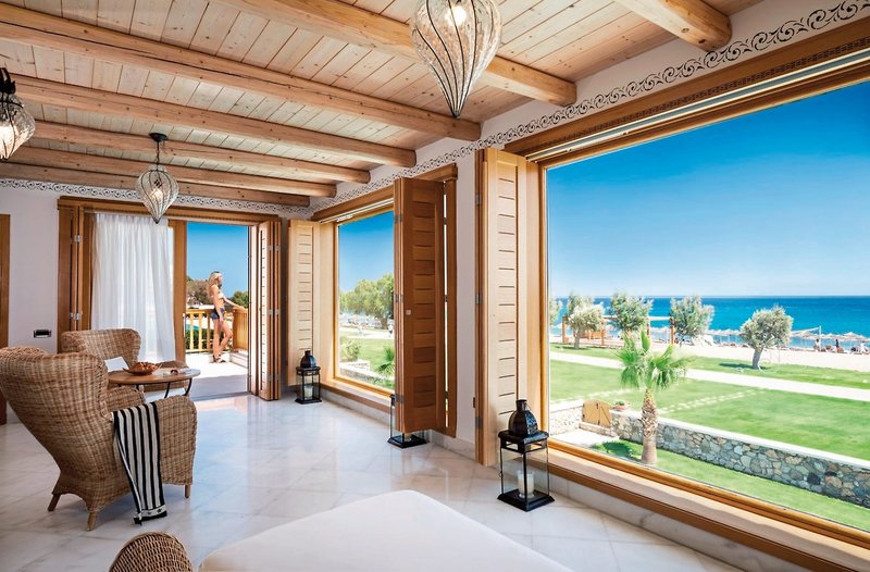 Mitsis Selection Blue Domes 21