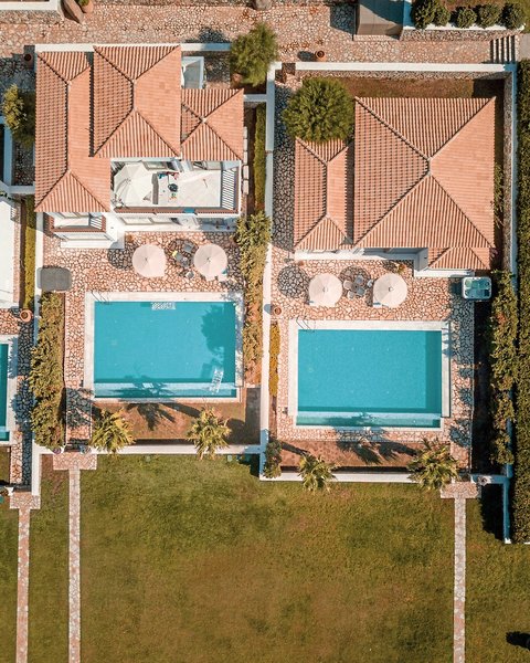 Mitsis Selection Blue Domes 23